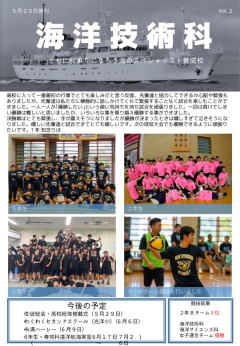 沖縄県立沖縄水産高等学校